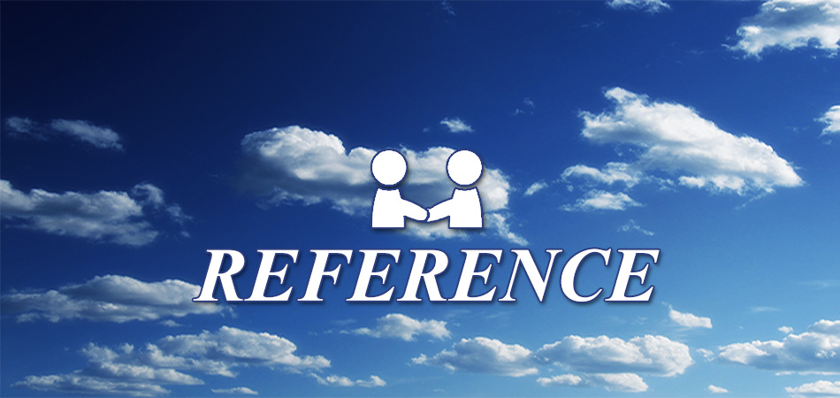 reference